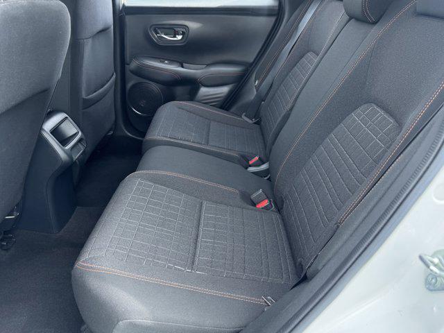 used 2024 Honda HR-V car, priced at $25,045