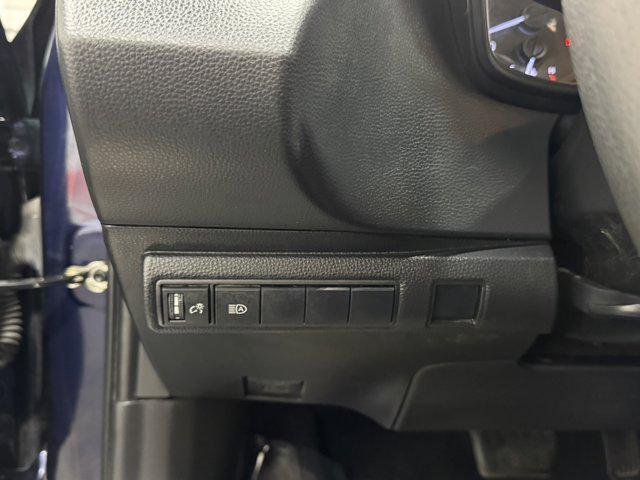 used 2021 Toyota Corolla car, priced at $15,100