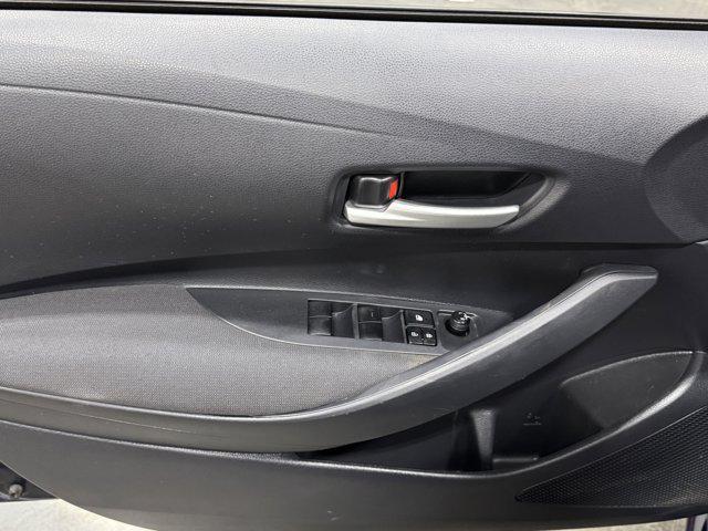 used 2021 Toyota Corolla car, priced at $15,100