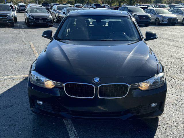 used 2015 BMW 328 car, priced at $8,500