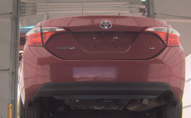 used 2016 Toyota Corolla car, priced at $11,545