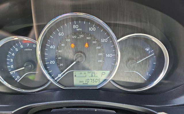 used 2016 Toyota Corolla car, priced at $11,545