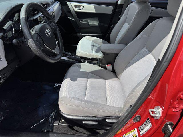used 2016 Toyota Corolla car, priced at $10,600