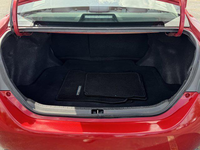used 2016 Toyota Corolla car, priced at $10,600
