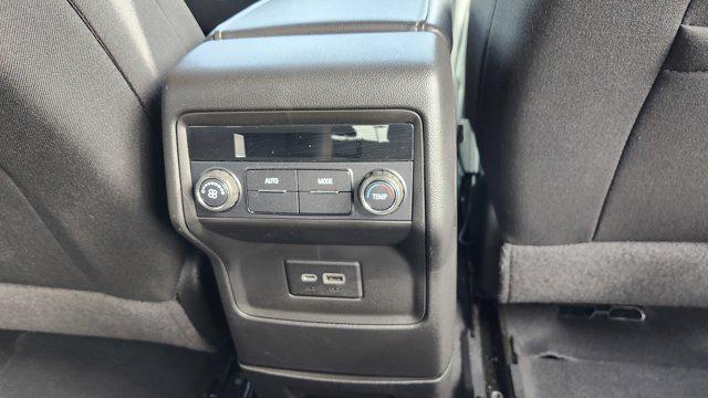 used 2022 GMC Acadia car, priced at $21,900