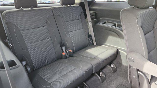 used 2022 GMC Acadia car, priced at $21,900