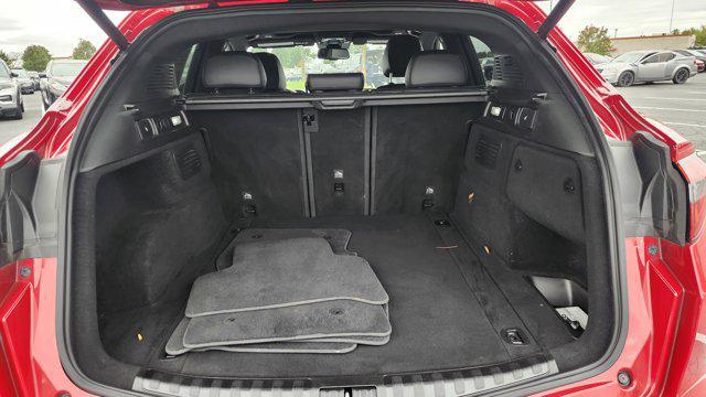 used 2022 Alfa Romeo Stelvio car, priced at $22,600