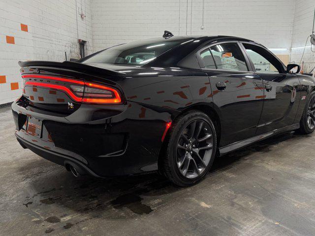 used 2023 Dodge Charger car, priced at $44,045