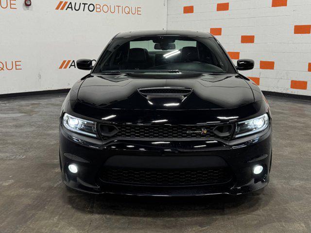 used 2023 Dodge Charger car, priced at $44,045