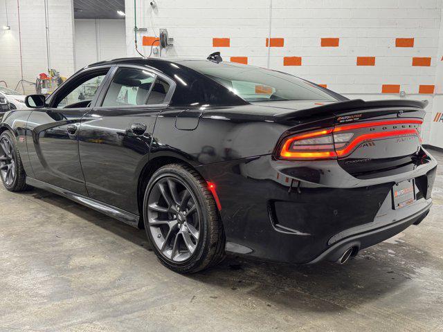 used 2023 Dodge Charger car, priced at $44,045