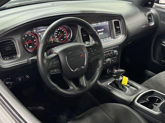 used 2023 Dodge Charger car, priced at $44,045