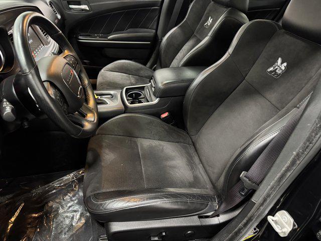 used 2023 Dodge Charger car, priced at $44,045