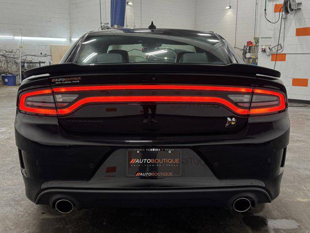 used 2023 Dodge Charger car, priced at $44,045