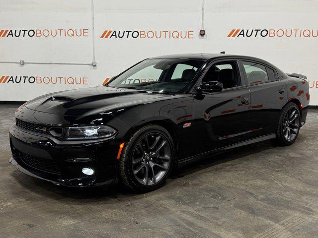 used 2023 Dodge Charger car, priced at $44,045