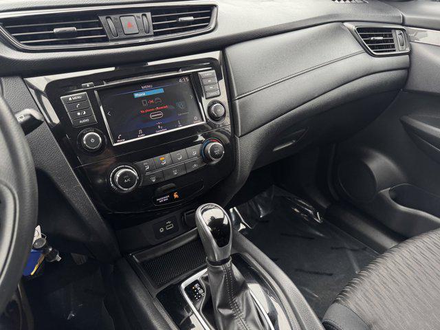 used 2019 Nissan Rogue car, priced at $13,800