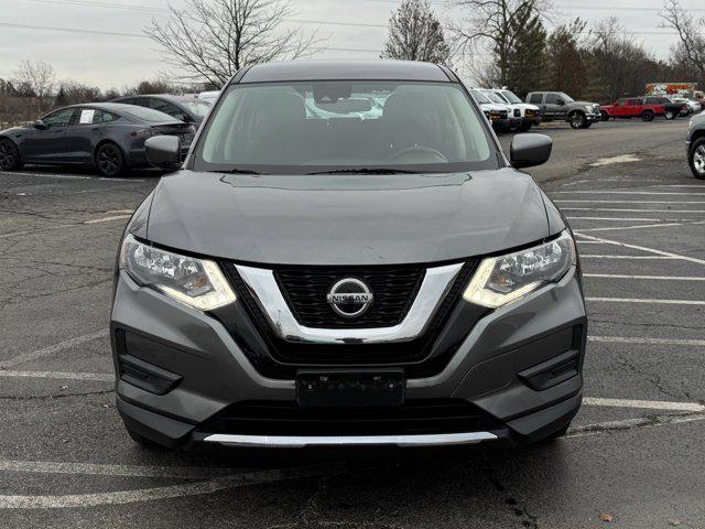 used 2019 Nissan Rogue car, priced at $13,800