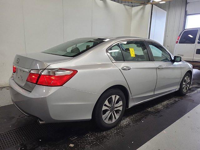 used 2015 Honda Accord car, priced at $14,045