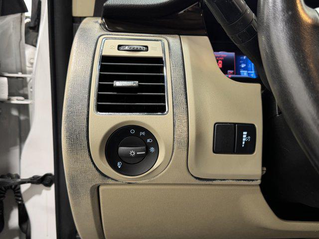used 2013 Ford Flex car, priced at $10,545