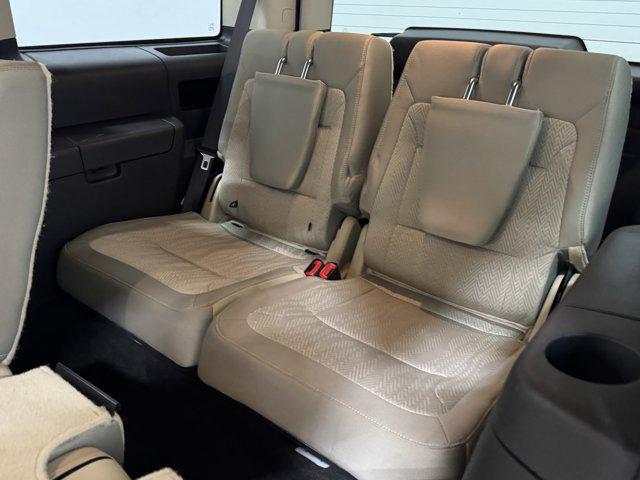 used 2013 Ford Flex car, priced at $10,545