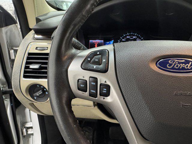used 2013 Ford Flex car, priced at $10,545