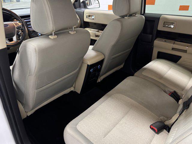 used 2013 Ford Flex car, priced at $10,545