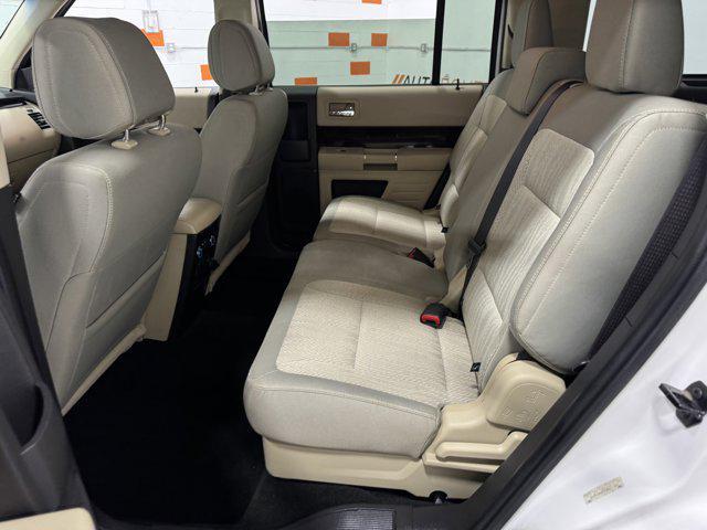 used 2013 Ford Flex car, priced at $10,545