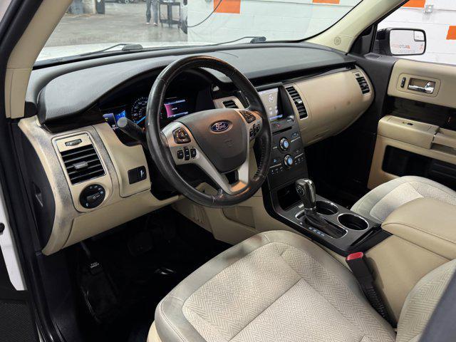 used 2013 Ford Flex car, priced at $10,545