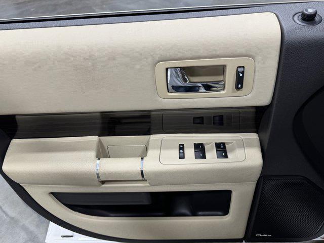 used 2013 Ford Flex car, priced at $10,545