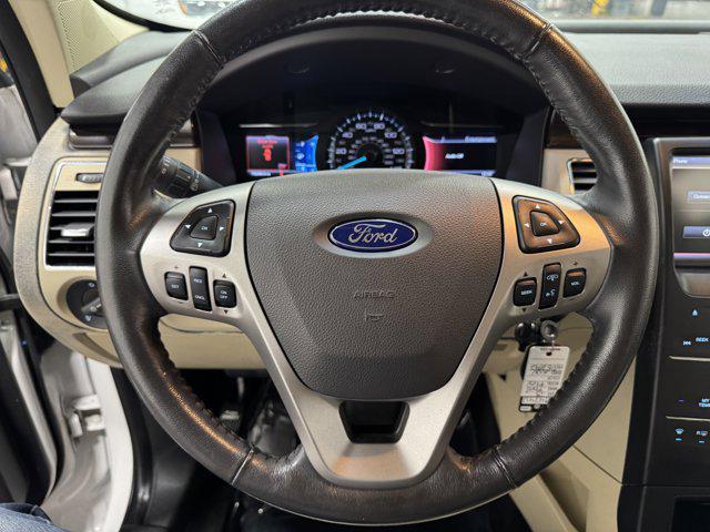 used 2013 Ford Flex car, priced at $10,545