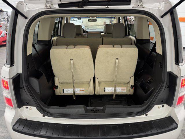 used 2013 Ford Flex car, priced at $10,545
