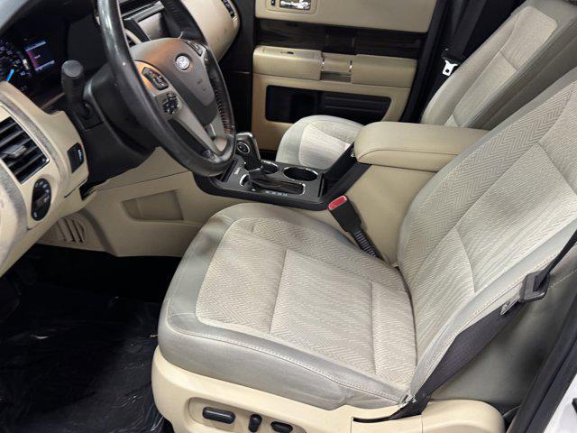 used 2013 Ford Flex car, priced at $10,545