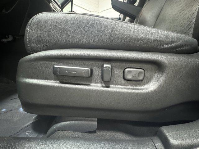 used 2023 Honda Passport car, priced at $34,500