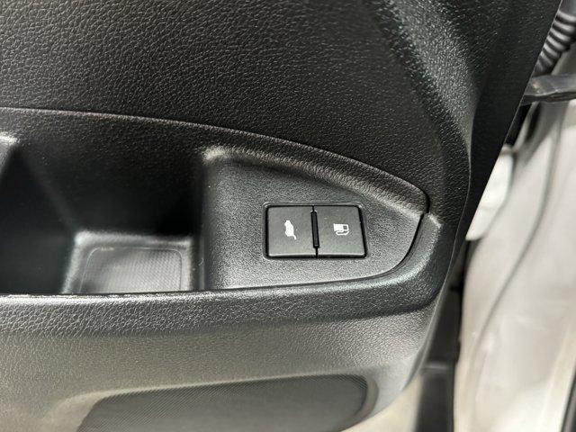 used 2023 Honda Passport car, priced at $34,500