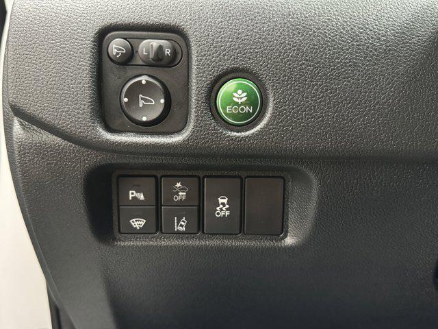 used 2023 Honda Passport car, priced at $34,500