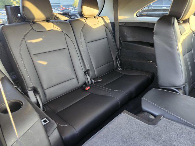 used 2019 Acura MDX car, priced at $15,545