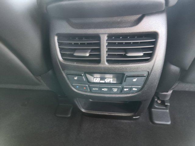 used 2019 Acura MDX car, priced at $15,545