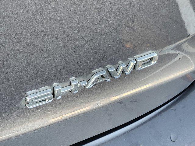 used 2019 Acura MDX car, priced at $15,545