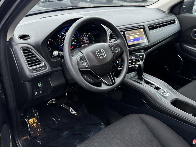 used 2018 Honda HR-V car, priced at $15,045