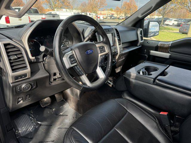 used 2020 Ford F-150 car, priced at $24,800