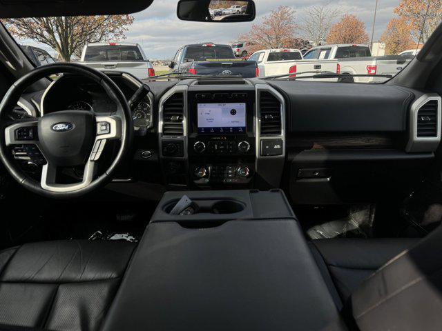 used 2020 Ford F-150 car, priced at $24,800