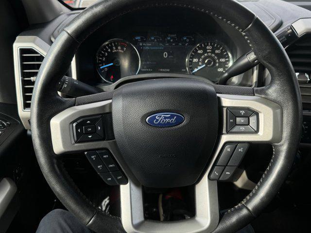 used 2020 Ford F-150 car, priced at $24,800