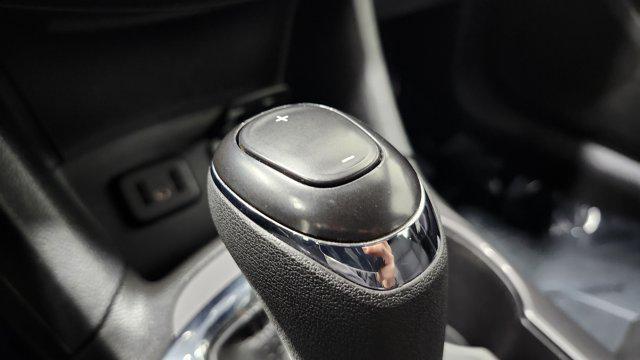 used 2019 Chevrolet Cruze car, priced at $10,900