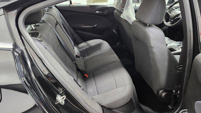 used 2019 Chevrolet Cruze car, priced at $10,900