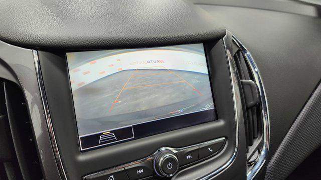 used 2019 Chevrolet Cruze car, priced at $10,900