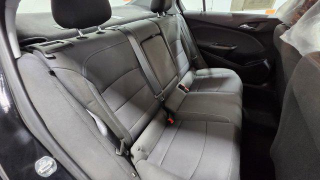 used 2019 Chevrolet Cruze car, priced at $10,900