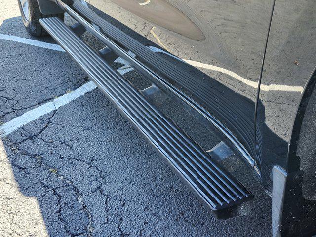 used 2022 Chevrolet Silverado 1500 car, priced at $28,900