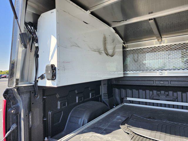 used 2022 Chevrolet Silverado 1500 car, priced at $28,900