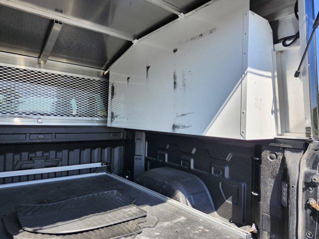 used 2022 Chevrolet Silverado 1500 car, priced at $28,900