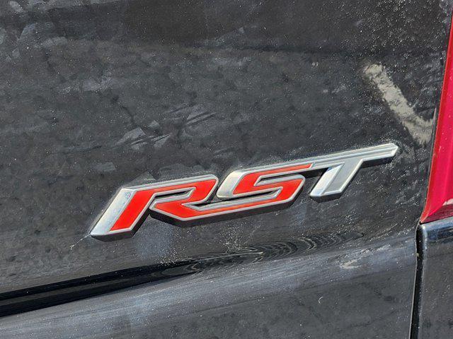 used 2022 Chevrolet Silverado 1500 car, priced at $28,900