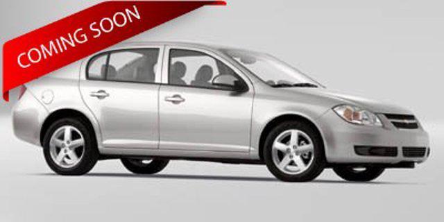 used 2005 Chevrolet Cobalt car